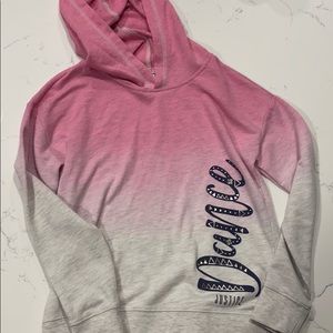 Kids Justice hoodie